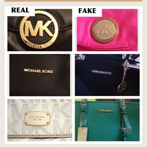 how to spot a fake michael kors crossbody|michael kors bag scam.